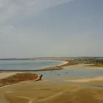 By The Sea Alvor