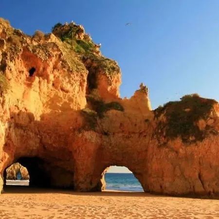 Апартаменты By The Sea