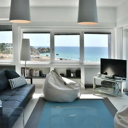 By The Sea Апартаменты Алвор