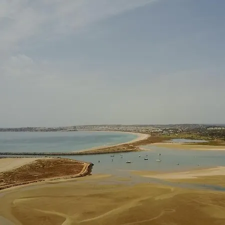 By The Sea Алвор