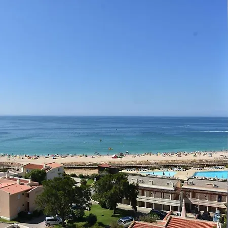 By The Sea * Алвор
