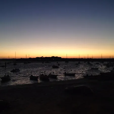 By The Sea Lejlighed *